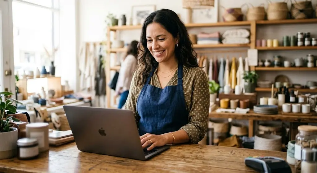 Have a Business But No Website Yet? Here's Why That's Costing You Customers