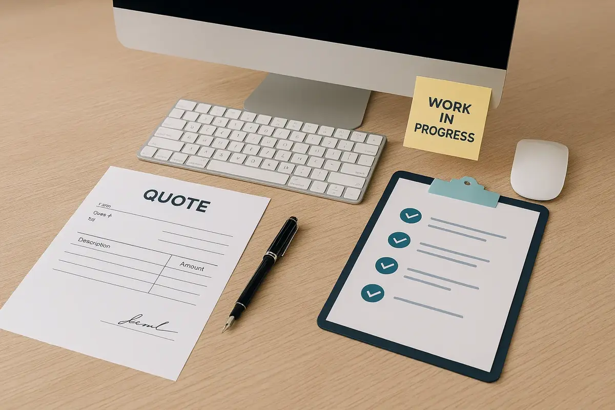 Why Hiring a Part-Time Web Developer Saves You Time & Money